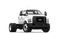 2025 Ford Super Duty F-750 Dump Body