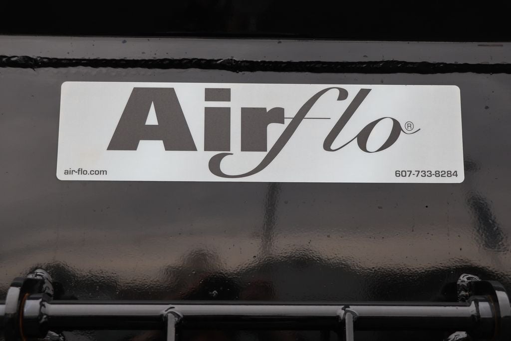 2025 Ford Super Duty F-750 Dump Body