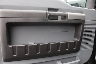 2025 Ford Super Duty F-750 Dump Body