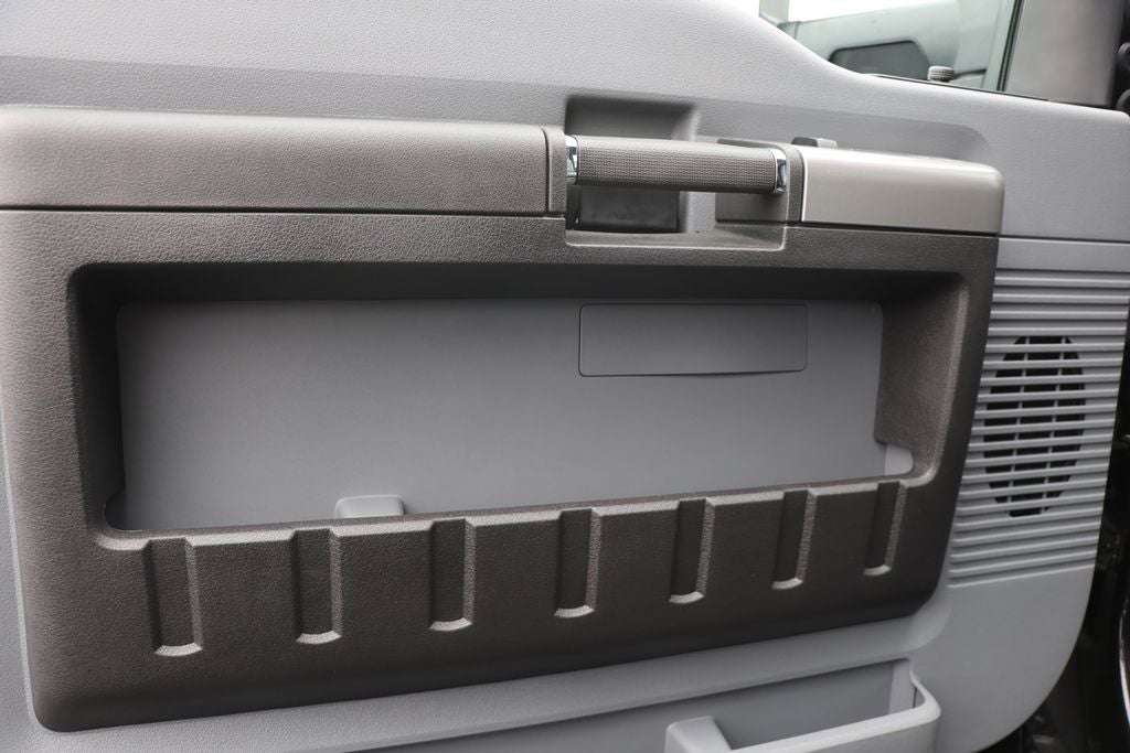 2025 Ford Super Duty F-750 Dump Body