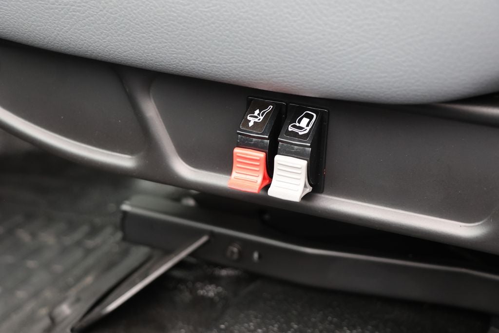 2025 Ford Super Duty F-750 Dump Body