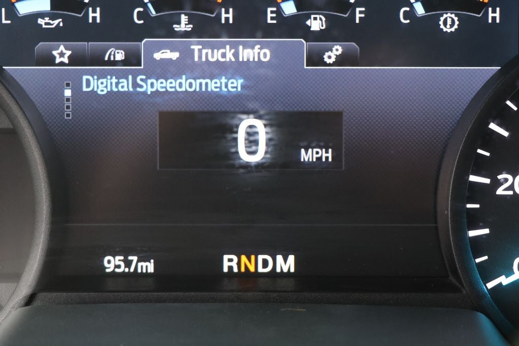 2025 Ford Super Duty F-750 Dump Body