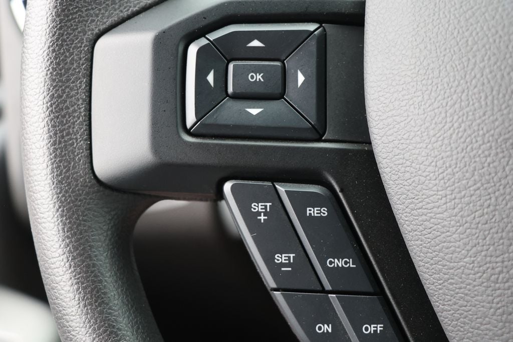 2025 Ford Super Duty F-750 Dump Body