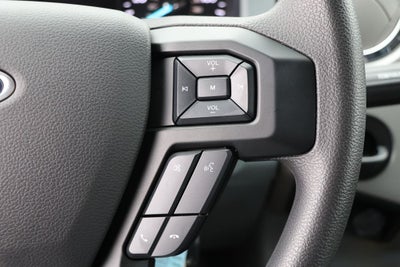 2025 Ford Super Duty F-750 Dump Body