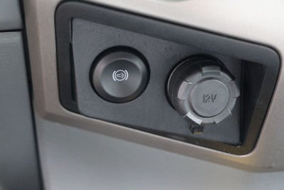 2025 Ford Super Duty F-750 Dump Body