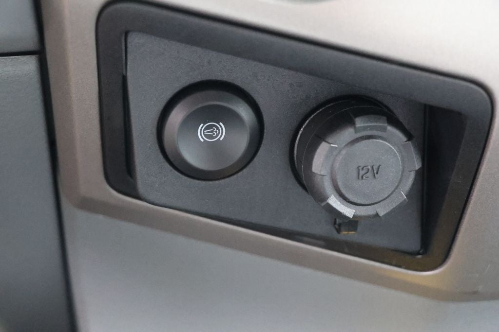 2025 Ford Super Duty F-750 Dump Body