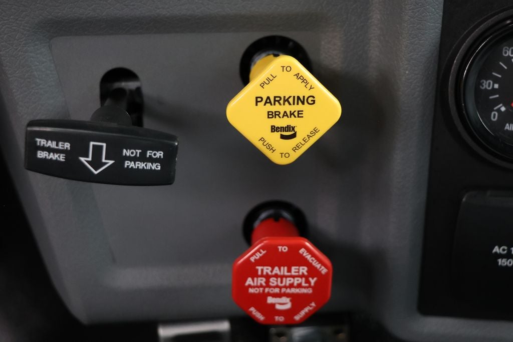 2025 Ford Super Duty F-750 Dump Body