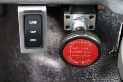 2025 Ford Super Duty F-750 Dump Body