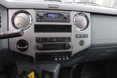 2025 Ford Super Duty F-750 Dump Body