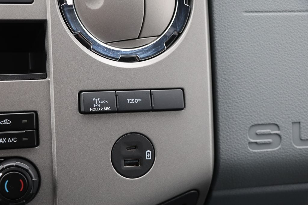 2025 Ford Super Duty F-750 Dump Body