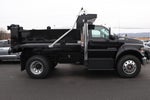 2025 Ford Super Duty F-750 Dump Body