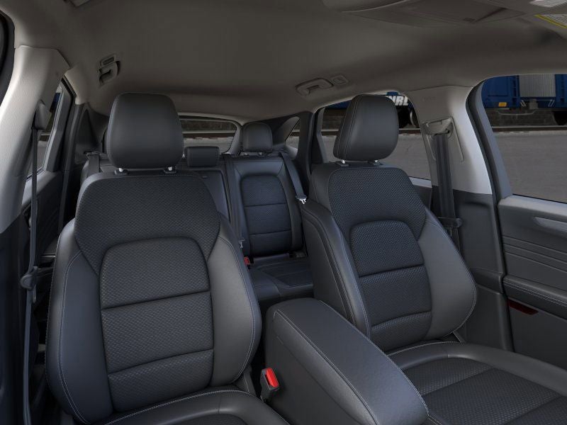 2026 Ford Escape Plug-In Hybrid Base