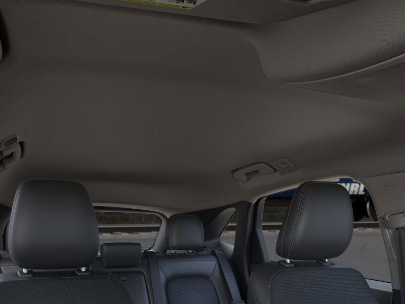 2026 Ford Escape Plug-In Hybrid Base