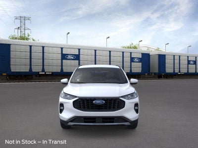 2026 Ford Escape Plug-In Hybrid Base