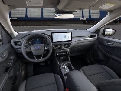 2026 Ford Escape Plug-In Hybrid Base