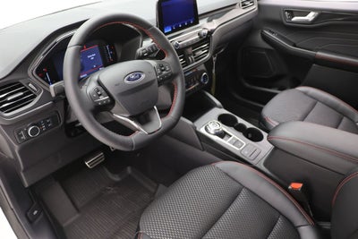 2024 Ford Escape Hybrid ST-Line