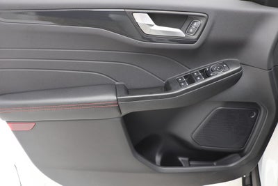 2024 Ford Escape Hybrid ST-Line
