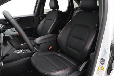 2024 Ford Escape Hybrid ST-Line