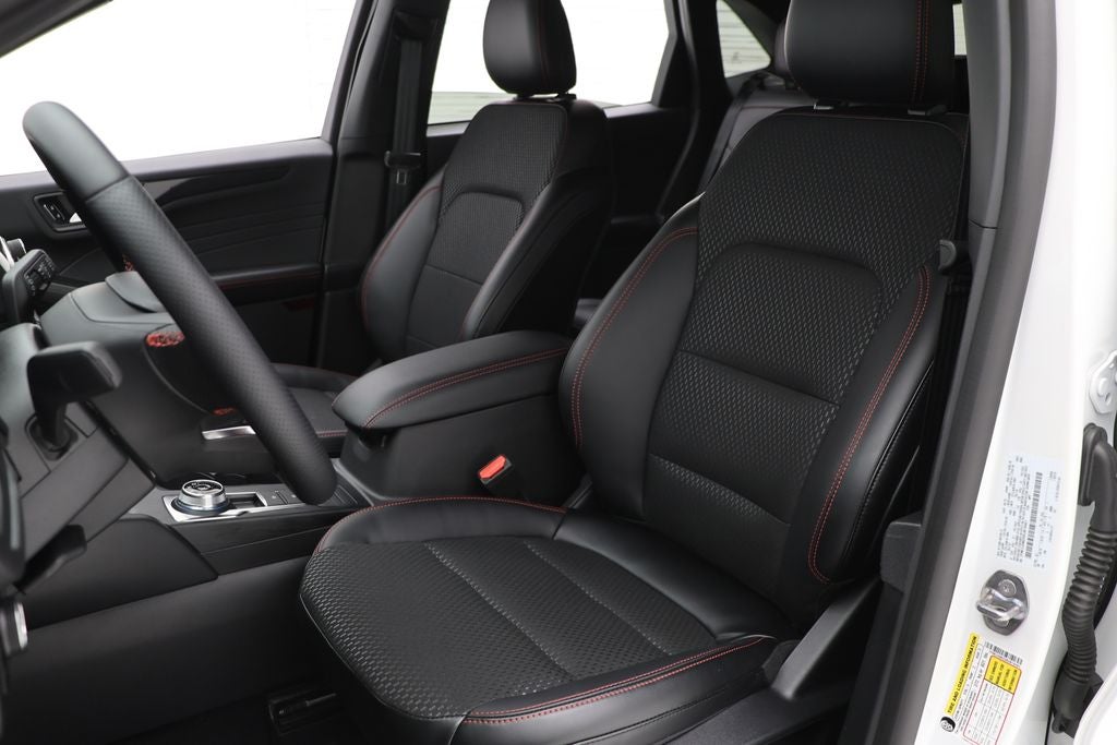 2024 Ford Escape Hybrid ST-Line