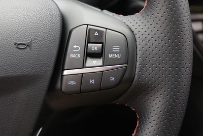 2024 Ford Escape Hybrid ST-Line