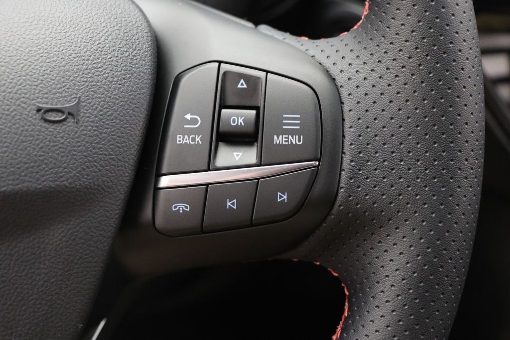 2024 Ford Escape Hybrid ST-Line