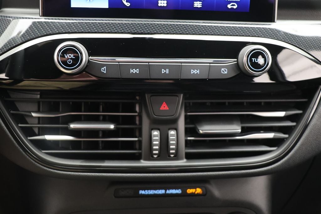 2024 Ford Escape Hybrid ST-Line