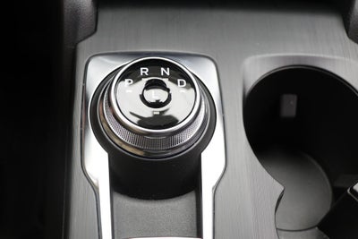 2024 Ford Escape Hybrid ST-Line