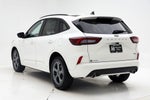 2024 Ford Escape Hybrid ST-Line