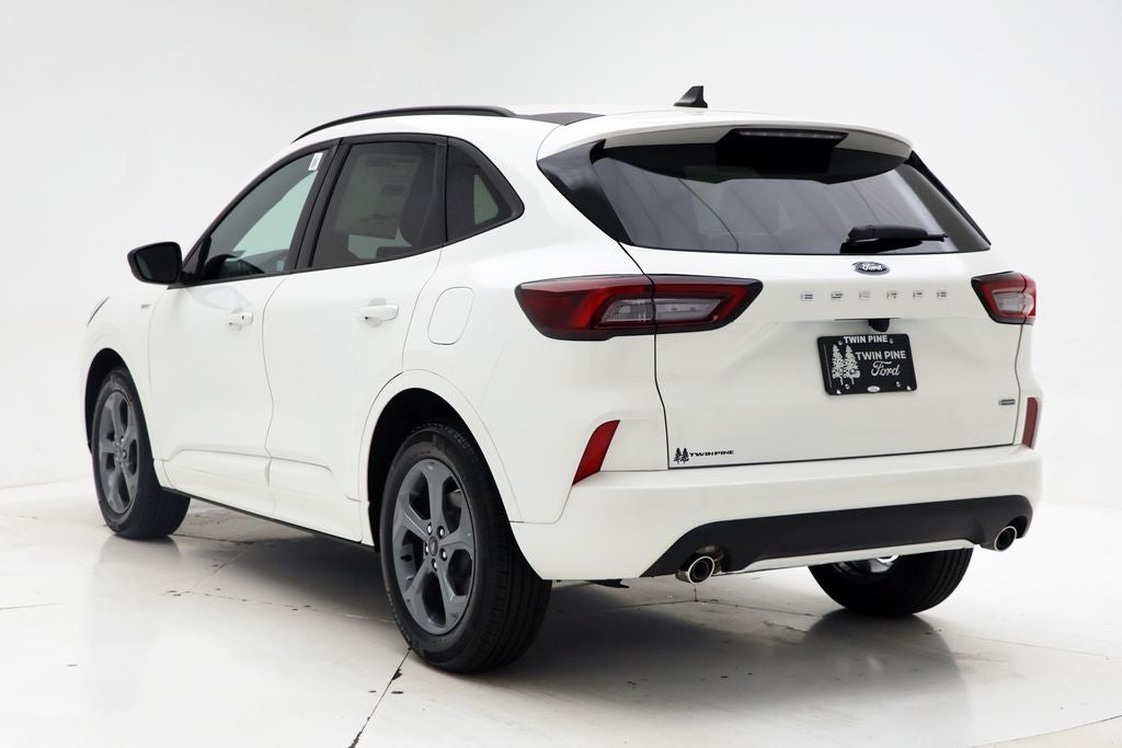 2024 Ford Escape Hybrid ST-Line
