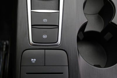 2024 Ford Escape Hybrid ST-Line