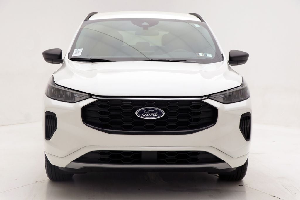2024 Ford Escape Hybrid ST-Line