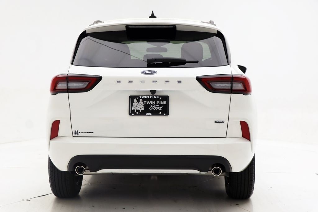 2024 Ford Escape Hybrid ST-Line