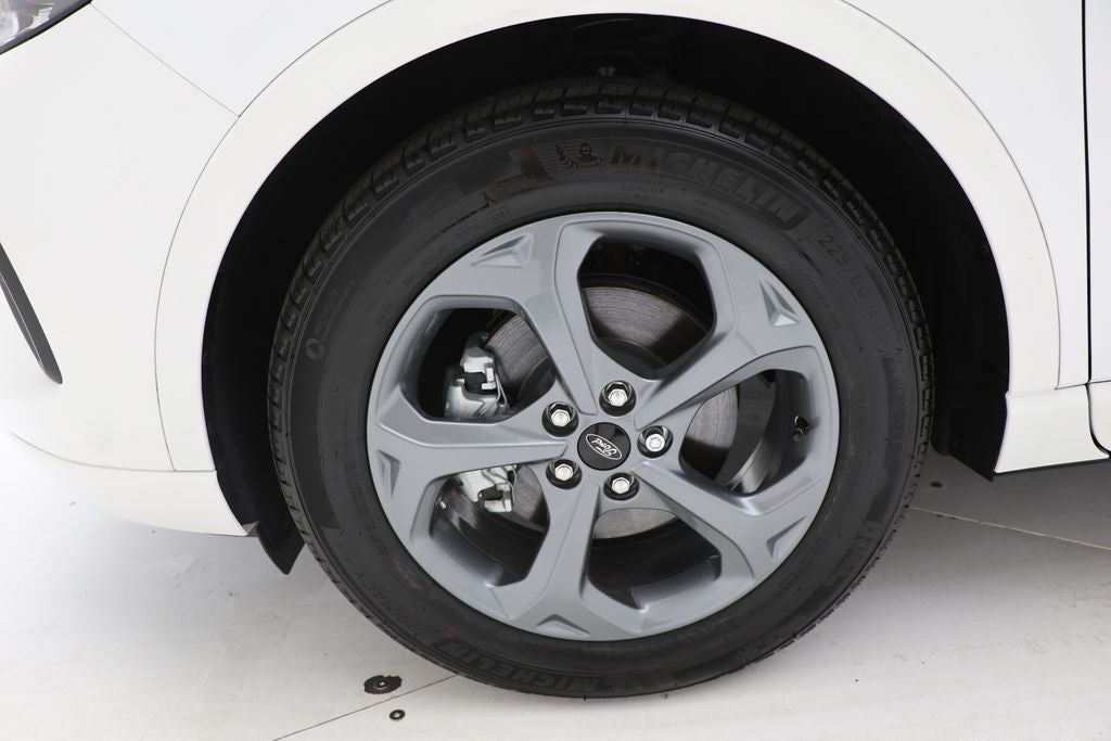 2024 Ford Escape Hybrid ST-Line