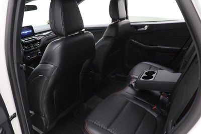 2024 Ford Escape Hybrid ST-Line