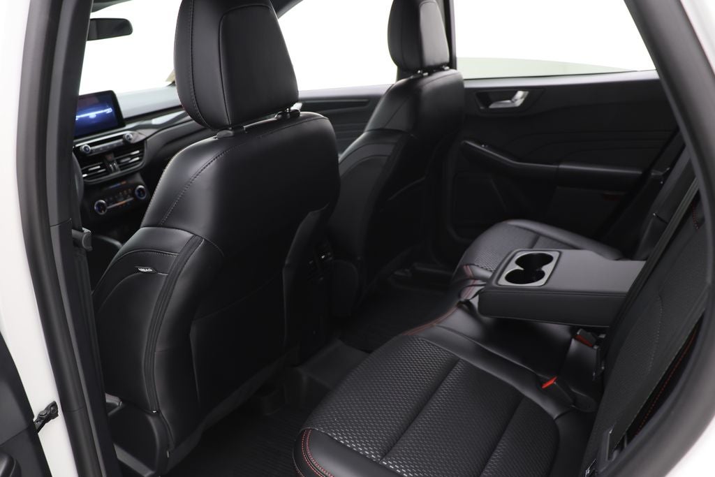 2024 Ford Escape Hybrid ST-Line