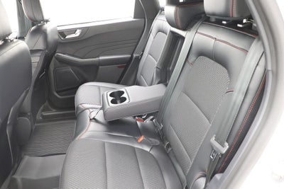 2024 Ford Escape Hybrid ST-Line