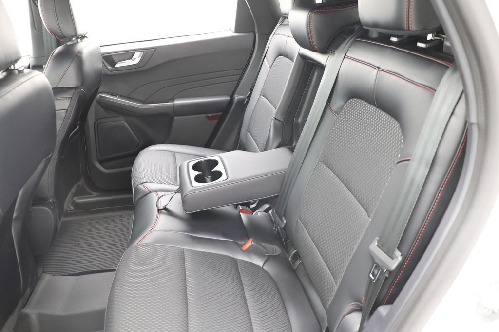 2024 Ford Escape Hybrid ST-Line