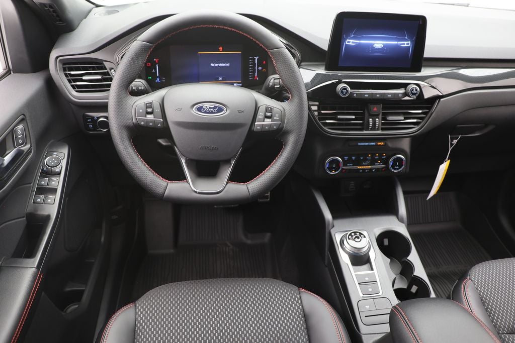 2024 Ford Escape Hybrid ST-Line