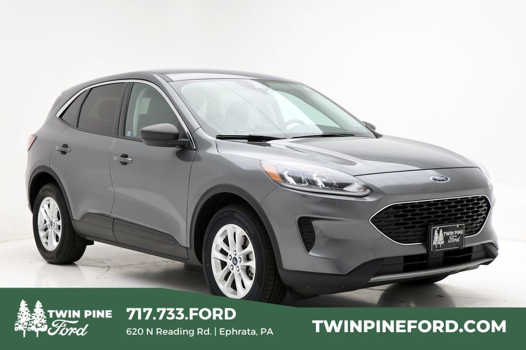 2022 Ford Escape SE Hybrid