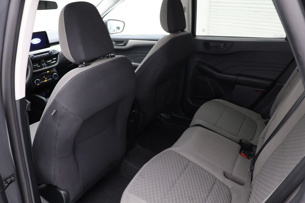 2022 Ford Escape SE Hybrid