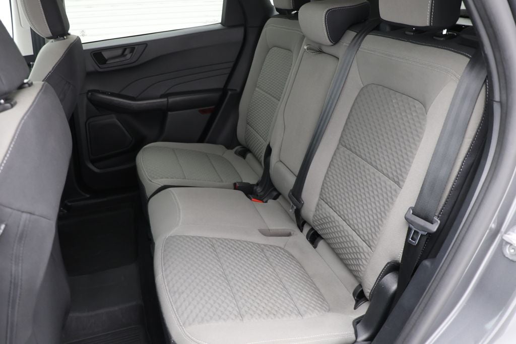 2022 Ford Escape SE Hybrid