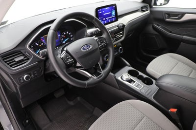 2022 Ford Escape SE Hybrid