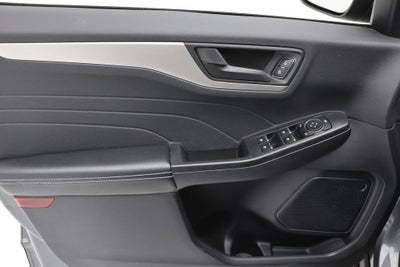 2022 Ford Escape SE Hybrid