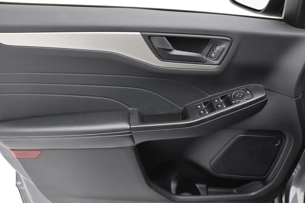 2022 Ford Escape SE Hybrid