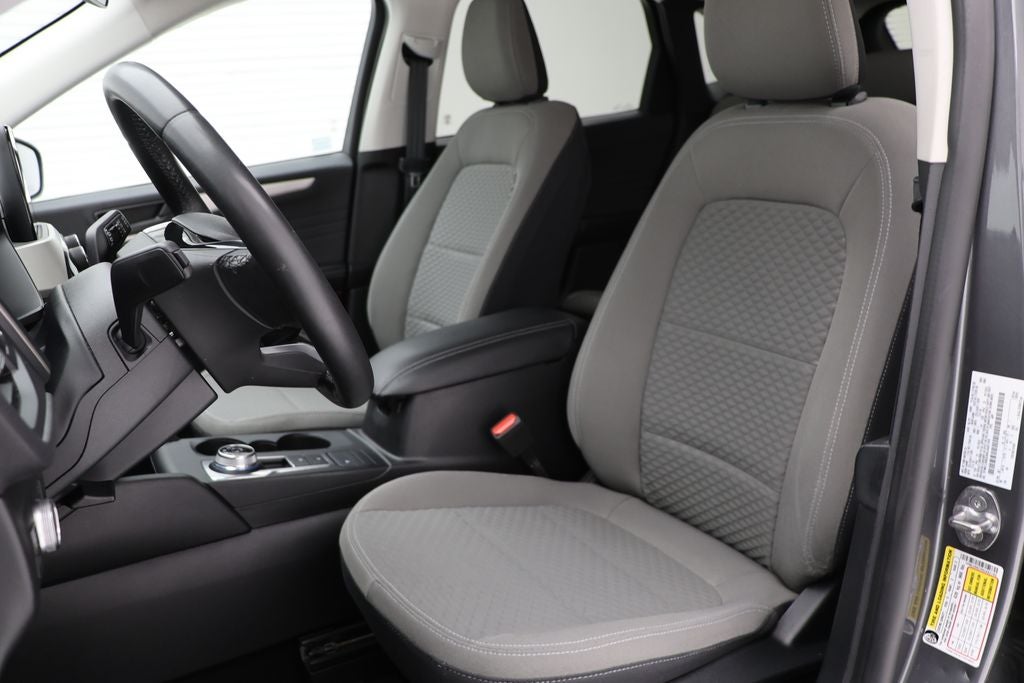 2022 Ford Escape SE Hybrid