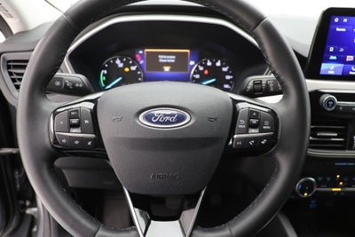 2022 Ford Escape SE Hybrid