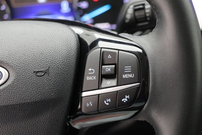 2022 Ford Escape SE Hybrid