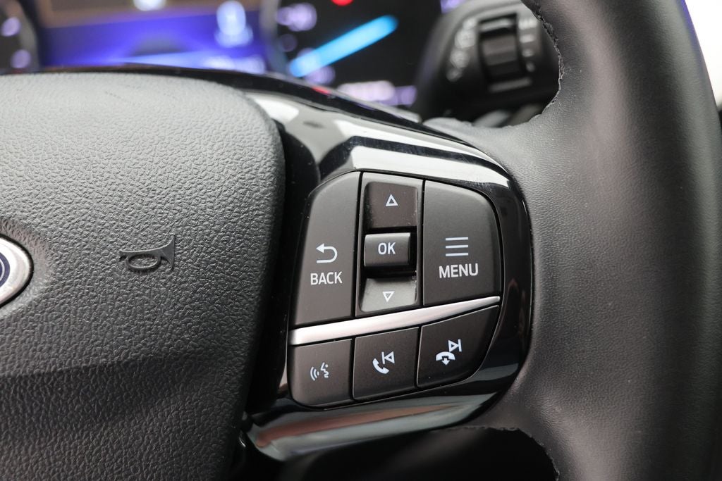 2022 Ford Escape SE Hybrid