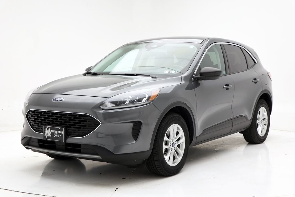 2022 Ford Escape SE Hybrid