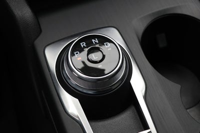 2022 Ford Escape SE Hybrid